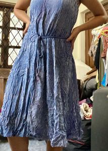 Fabindia Dress