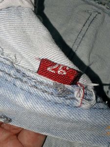 Comfartable Sky Blue Jeans🤍🪬