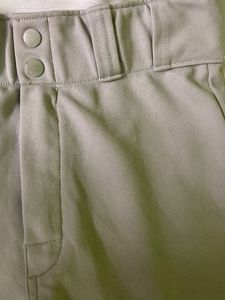 Trendy Korean Pants