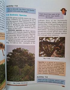 Science Ncert Class 8