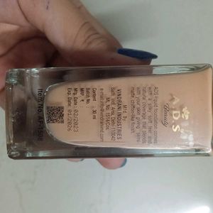 ADS Hydra Perfect Foundation