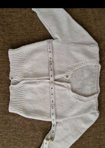 Cute Knit Cardigan