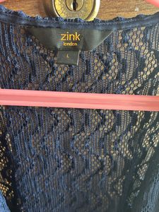Zink London