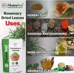 Rosemary Dry Leaves