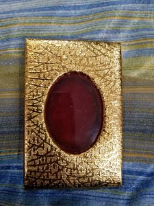 Chandi Sona Coin Box