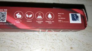 HYUE- PARUL GARG &amp; EARTH RTYTHM