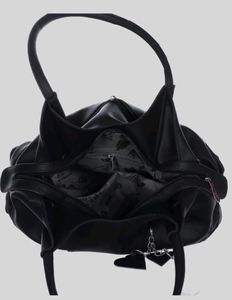 Women Black Shoulder Bag