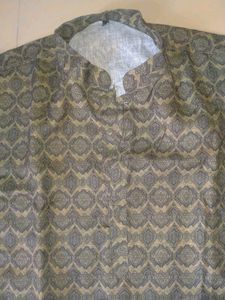 Men&#39;s Ethnic Kurta Set