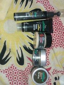 Mcaffine Product