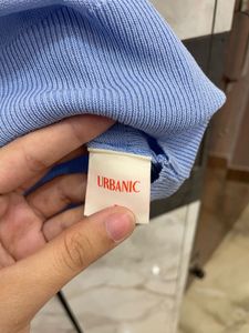 Urbanic Top