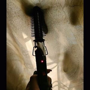 Hair Curler