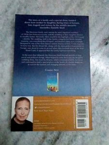 The Wedding Dress by Danielle Steel