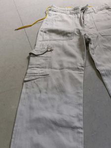 New Cargo Pant For Women