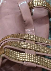 Elegant Flats &amp; Sandals