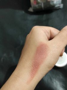 New Just Herbs Lip Cheek Tint