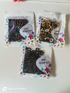 Clips @65 Each Card