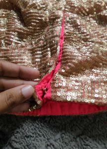 Sequence Princess Cut Blouse