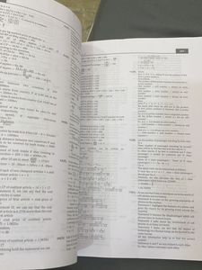 NMAT Mock Test