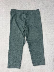 Comfortable Cropped Leggings