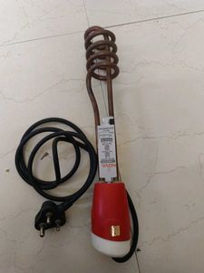 Immersion Heater