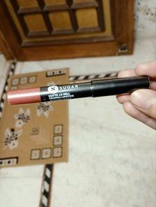 Sugar Lipstick