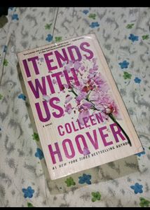 IT ENDS WITH US