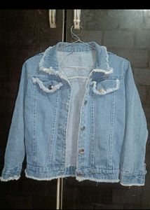 🧥 Denim