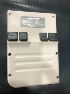 ANBERNIC RG35XX Handheld Game Console