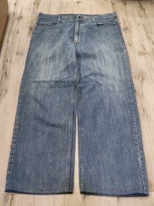 Sc9223 Benq Beggy Jeans Waist 38