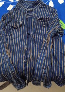 Denim Jacket_old