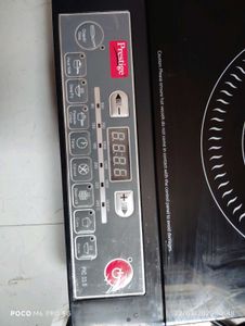 Prestige PIC 3.0 Induction Cooktop