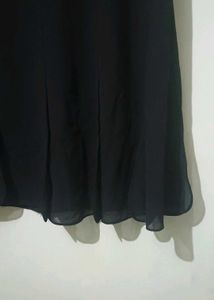 Black Fairy Skirt
