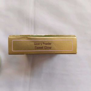 Pixi Hello Kitty Glow Powder