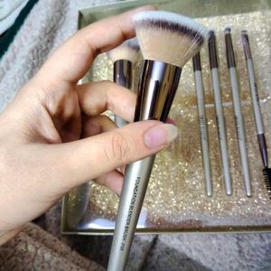 Swiss Beauty Brush Set