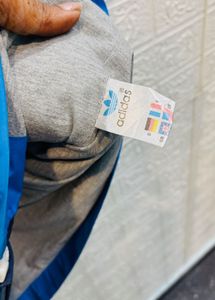 🇺🇸Adidas Imported Windbreaker Jacket