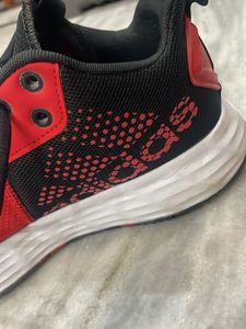 Adidas OwnTheGame 2.0 Basketball Shoes