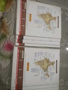 FIITJEE Mathematics Modules with WorkBook