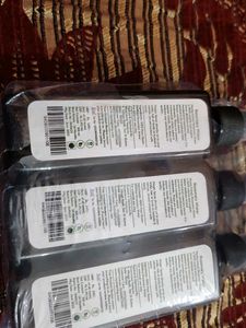 Rosemary Water Hair Spray