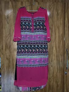 Combo Of 2 Kurta One Size Is 36and42