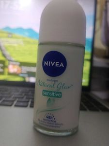 Nivea Deodorant