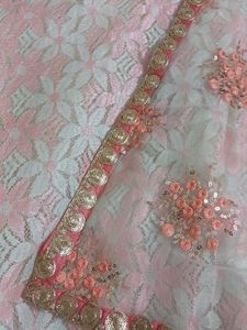 Party Gown For Girls