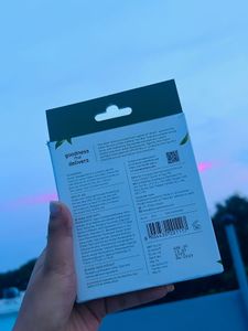 Plum Green Tea Sunscreen