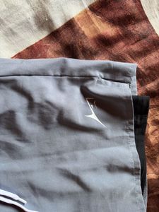 GrayProshark compression Shorts