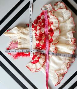 Small Baby Girl Net Frock