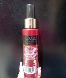 Tresemme Keratin Smooth Serum With Argan Oil