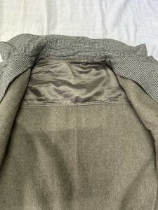 Unisex Jacket
