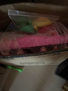 Mystery Box!