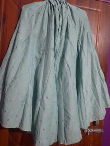 Long Skirt ✨