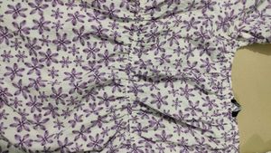Zudio Pretty Dress