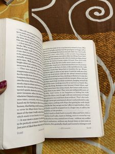 Afterwards By Jaishree Mishra